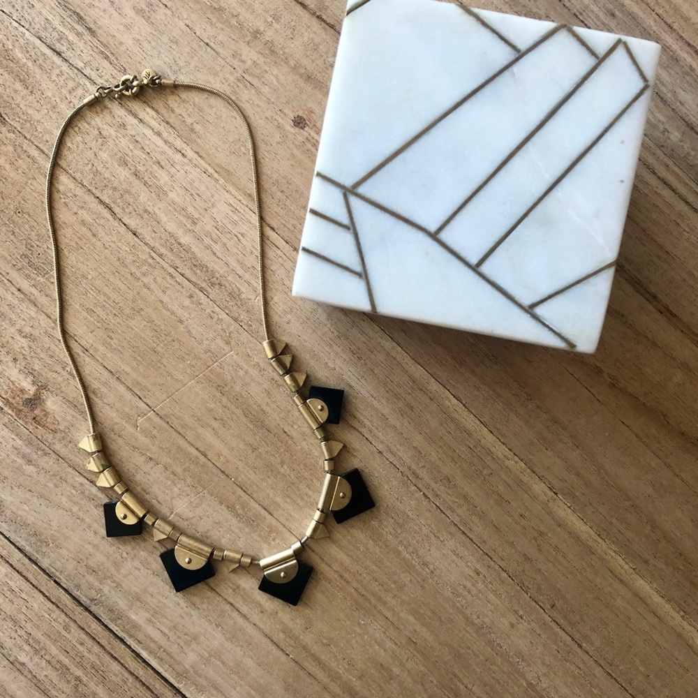 Necklace - Madewell - Offers Always Welcome!